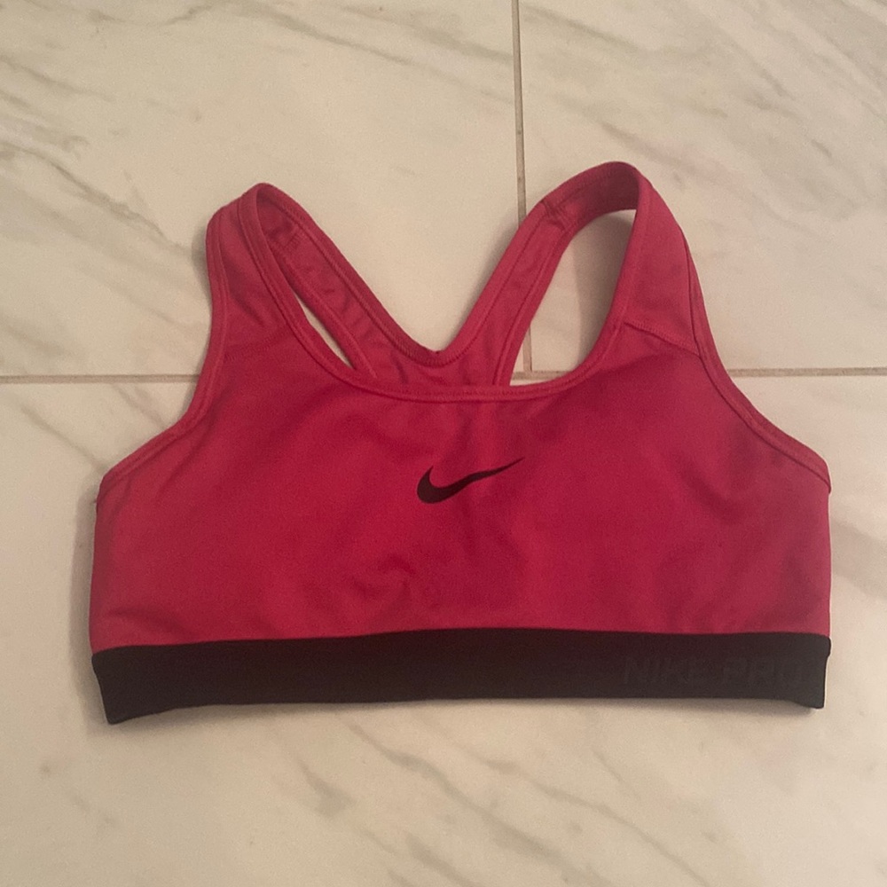 Nike Pro Sports Bra